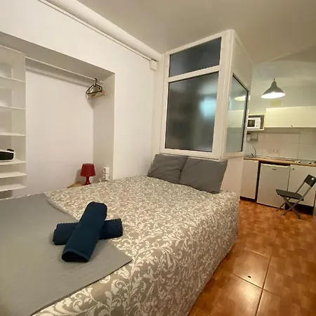 011 Apartamento 1 3 Barcelona