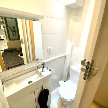 Апартаменты 011 Apartamento 1 3 *