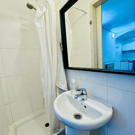 011 Apartamento 1 3 Апартаменты *